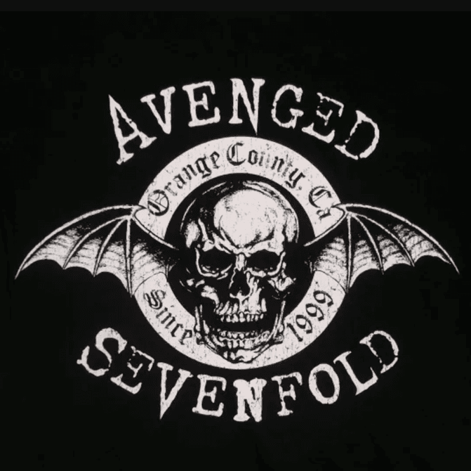Avenged Sevenfold