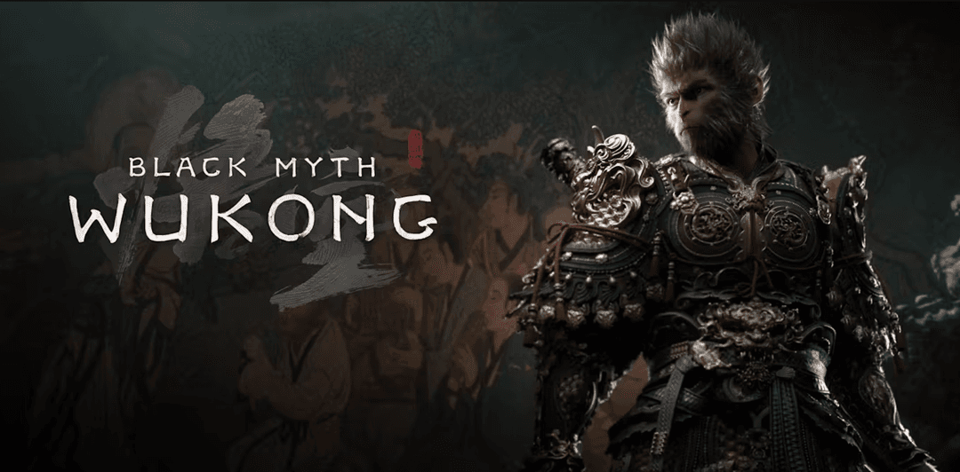 Black Myth: Wukong