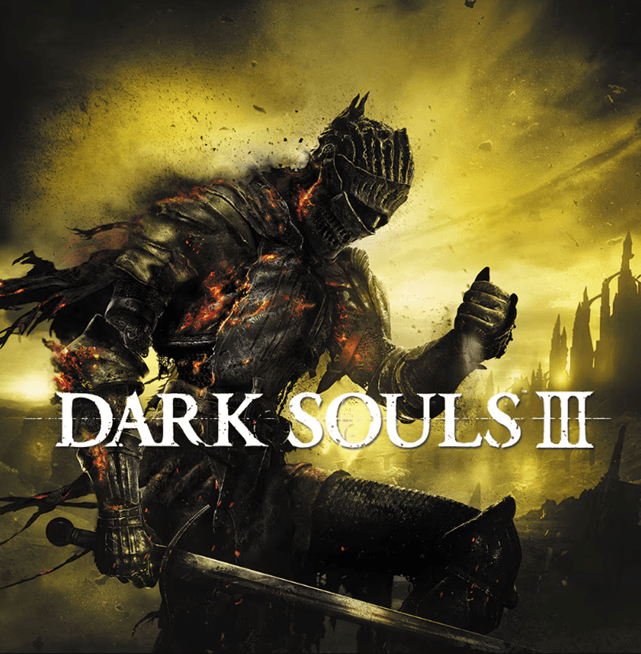 Dark Soul III