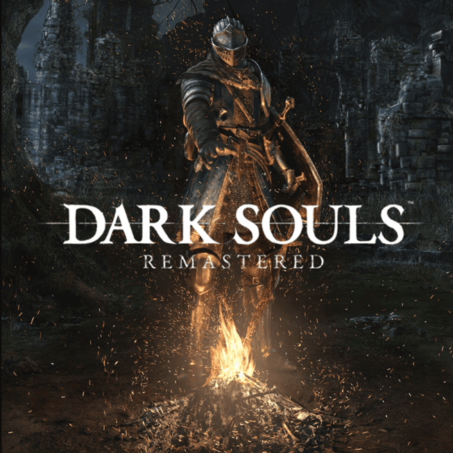 Dark Soul Remastered