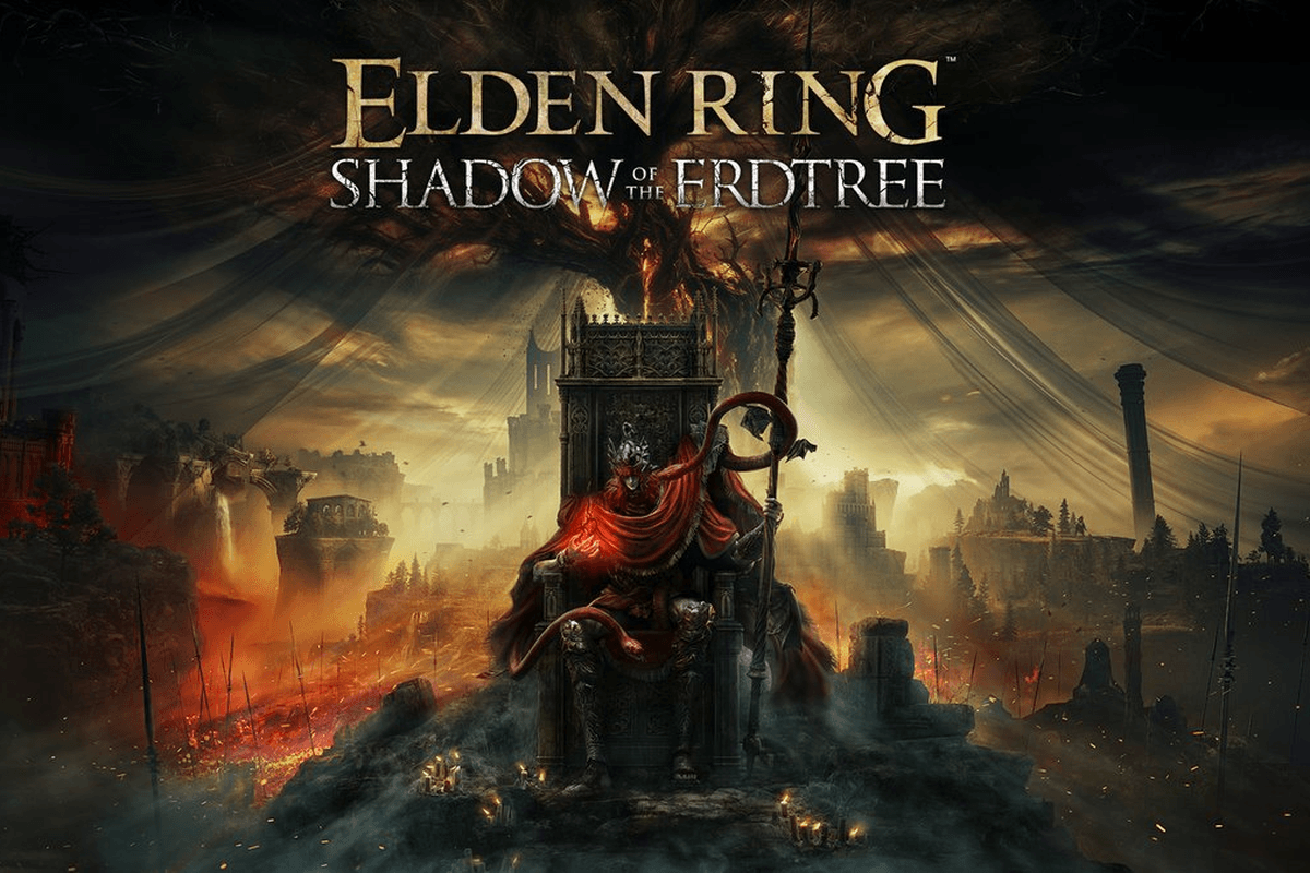 Elden Ring