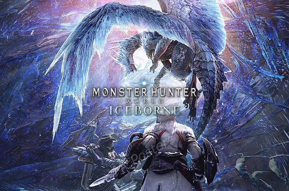Moster Hunter